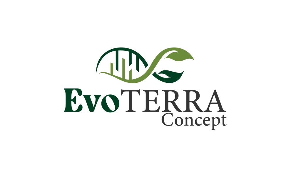 Logo Evoterra